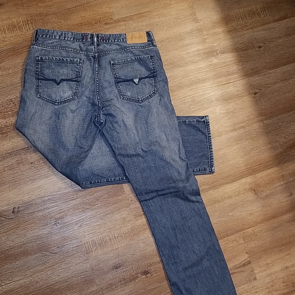 Mens guess jeans ?